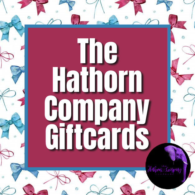The Hathorn Company Giftcard